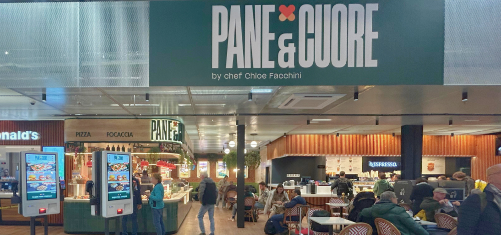 Panne & Cuore